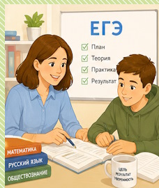 Услуги Услуги репетиторов в Зеленодольске