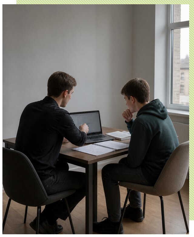 Репетитор по информатике ЕГЭ в Зеленодольске от 1553 р. | Репетитор-Злн