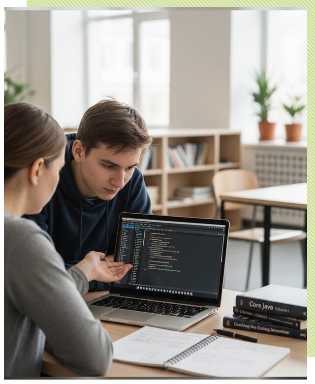 Репетитор по JavaScript в Зеленодольске по цене от 1863 р. | Репетитор-Злн