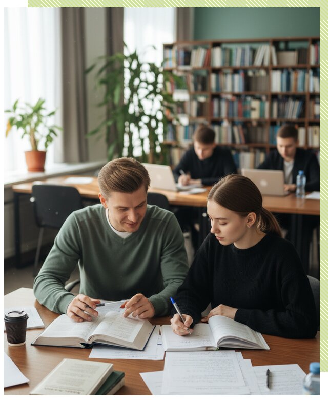 Репетитор для студентов медиков в Зеленодольске от 1553 р. | Репетитор-Злн